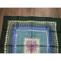 Christian Dior Scarf/Shawl Silk