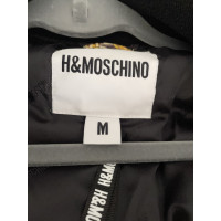 Moschino For H&M Jacket/Coat
