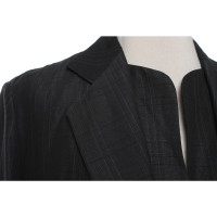Mani Suit in Black