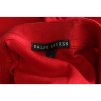 Ralph Lauren Bovenkleding in Rood