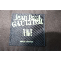 Jean Paul Gaultier Jupe en Marron