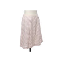 Windsor Skirt Cotton in Nude