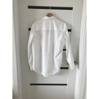T By Alexander Wang Top Cotton