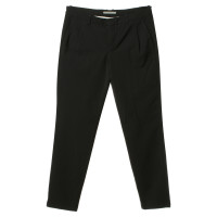 Drykorn Trousers in black