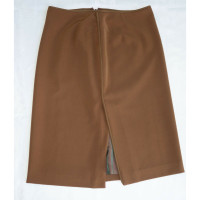 Tara Jarmon Skirt in Brown