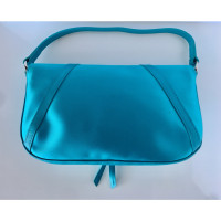 Longchamp Bag/Purse in Blue