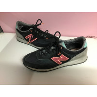 New Balance Chaussures de sport en Noir