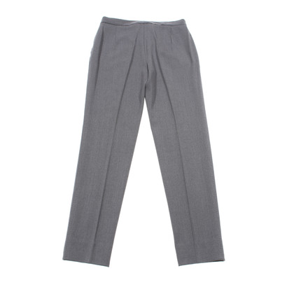 Max Mara Trousers in Grey