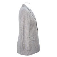 Ralph Lauren Silk jacket with pattern