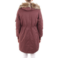 Odd Molly Veste/Manteau en Marron