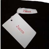 Jucca Knitwear in Black