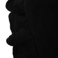 Jucca Knitwear in Black