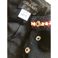 Chanel Blazer Wol