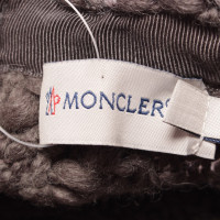 Moncler Top in Grey