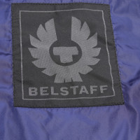 Belstaff Veste/Manteau en Bleu