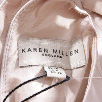 Karen Millen Vestito in Beige