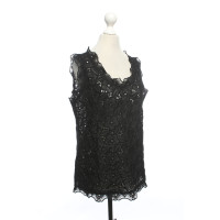 Marc Cain Top en Noir