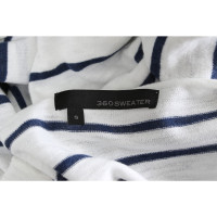 360 Sweater Top en Coton