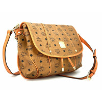 Mcm Shoulder bag