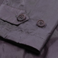 Belstaff Jacket/Coat Cotton in Violet