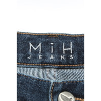 M.I.H Jeans in Blau