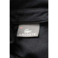 Lacoste Dress in Grey