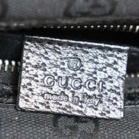 Gucci Boston Bag in Schwarz