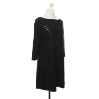 Chiara Boni La Petite Robe Robe en Noir