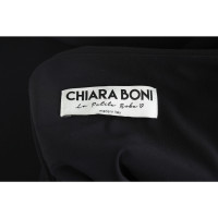 Chiara Boni La Petite Robe Robe en Noir