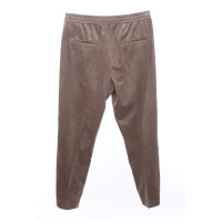 Cambio Paire de Pantalon en Beige