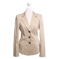 Strenesse Blazer in Beige