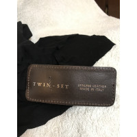 Twinset Milano Belt Cotton