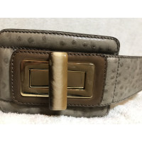 Maliparmi Belt Leather