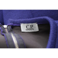 Cp Company Kleid in Blau