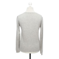 Roberto Collina Knitwear Wool in Grey