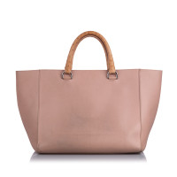 Mulberry Willow aus Leder in Rosa / Pink