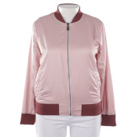 Anine Bing Jacket/Coat in Pink