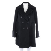 Dorothee Schumacher Veste/Manteau en Noir