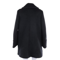 Dorothee Schumacher Veste/Manteau en Noir