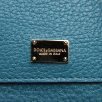 Dolce & Gabbana Siciliaanse rugzak