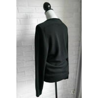 Saint Laurent Knitwear Cashmere in Black