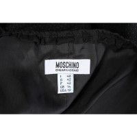 Moschino Cheap And Chic Dress in Black