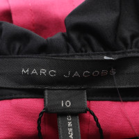 Marc Jacobs Vestito in Cotone in Rosa