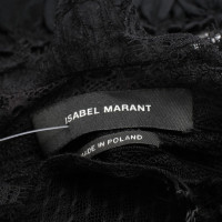 Isabel Marant Jurk in Zwart