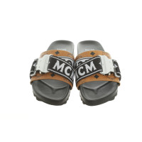Mcm Sandals