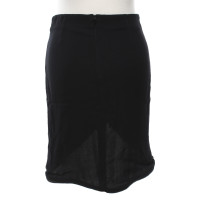 Armani Skirt in Black