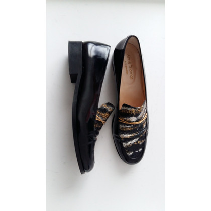 Anne Thomas Lace-up shoes Leather
