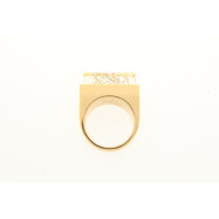 Chloé Ring in Gold