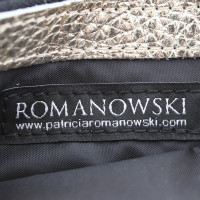 Romanowski deleted product