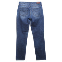 Levi's Jeans distrutti